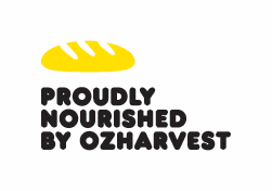 oz harvest logo