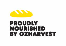 oz harvest