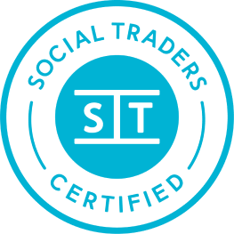 social traders logo